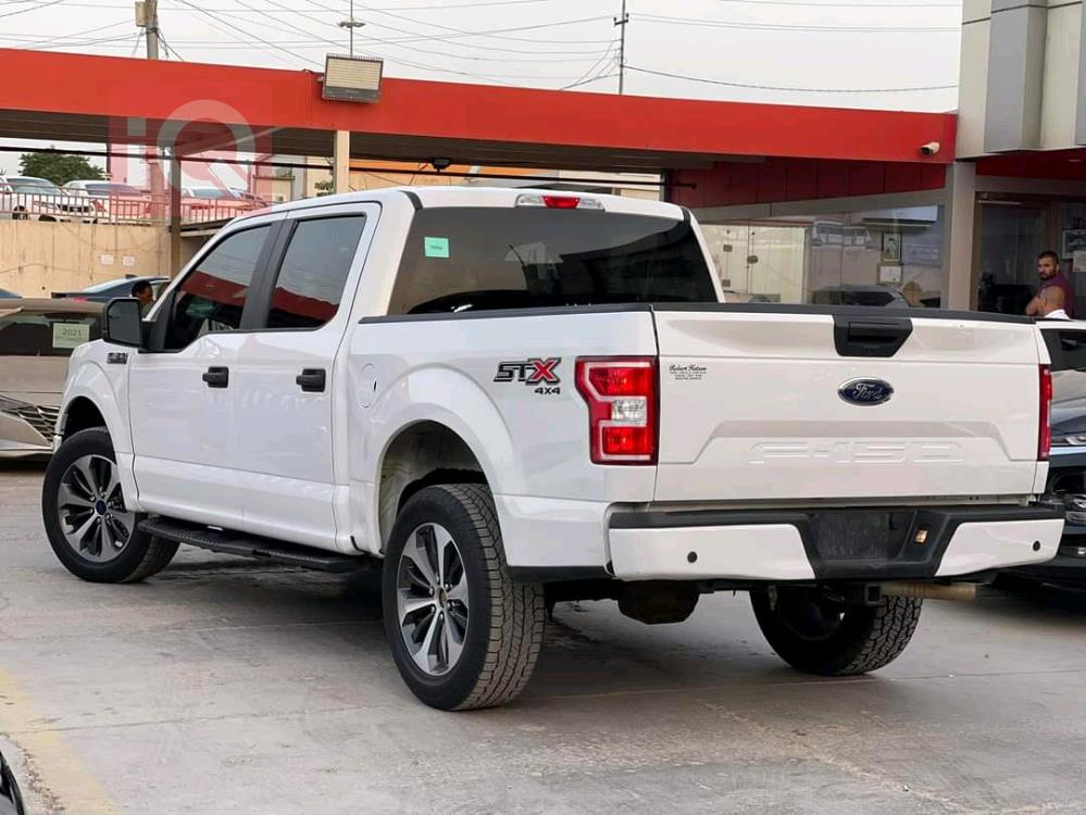 فورد إف-150